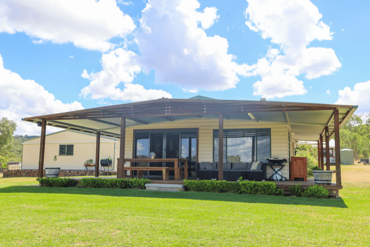 Main view of Homely house listing, 1064 Gulf Road, Emmaville NSW 2371