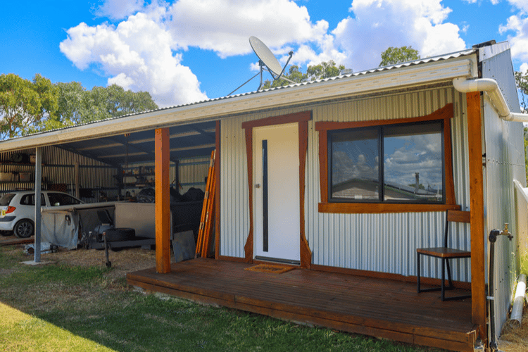 Sixth view of Homely house listing, 1064 Gulf Road, Emmaville NSW 2371