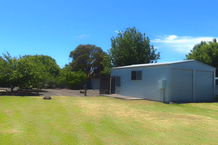 Main view of Homely residentialLand listing, 48 Edinburgh Road, Edenhope VIC 3318