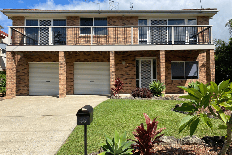 Main view of Homely house listing, 49 Sanctuary Point Road, Sanctuary Point NSW 2540