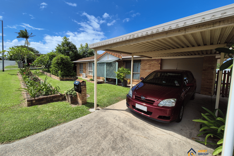 Main view of Homely house listing, 12 Taylor Street, Eagleby QLD 4207