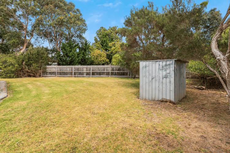 Third view of Homely house listing, 7 Alpha Court, Cowes VIC 3922