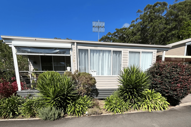 Main view of Homely house listing, H2/160 The Round Drive, Avoca Beach NSW 2251