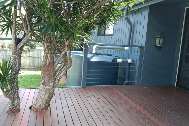Main view of Homely house listing, 9 Florence Street, Macleay Island QLD 4184