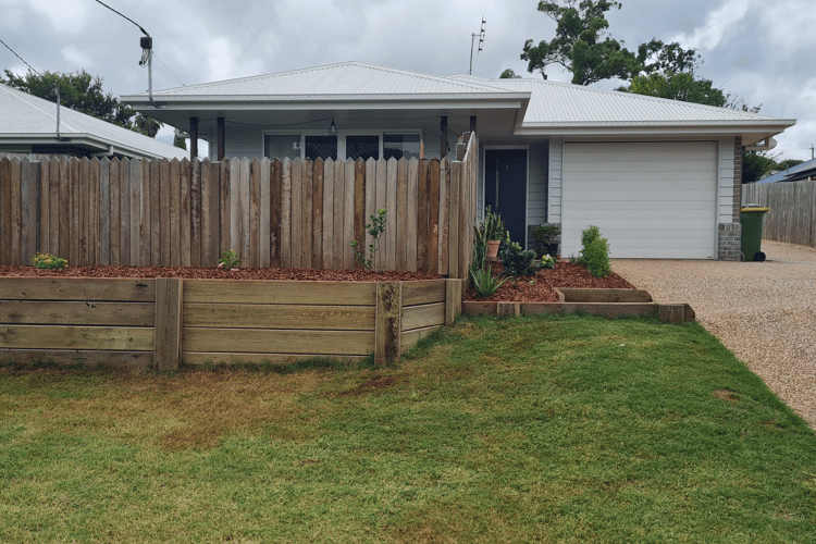 Main view of Homely unit listing, 1/26 Mooney Street, Toowoomba QLD 4350