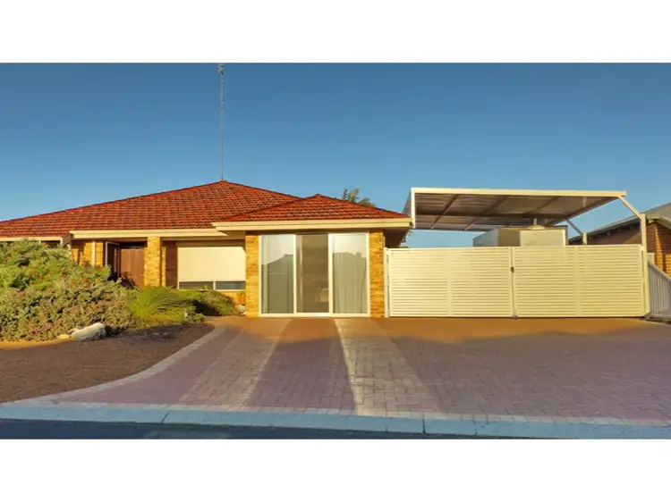 Main view of Homely house listing, 10 Castle Court, Wannanup WA 6210