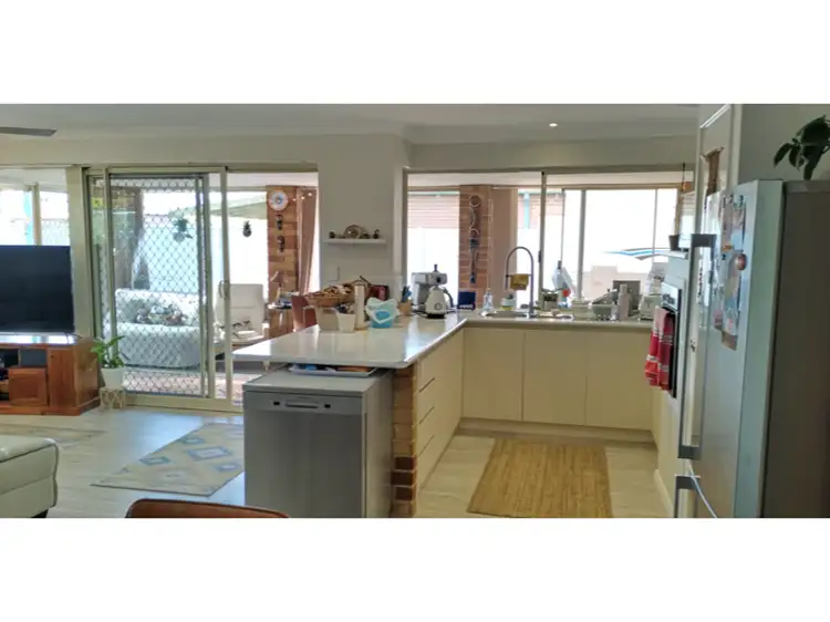 Fifth view of Homely house listing, 10 Castle Court, Wannanup WA 6210