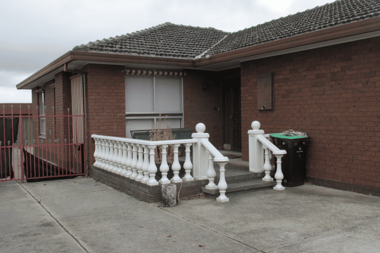 Main view of Homely house listing, 8 Melissa Street, Strathmore VIC 3041