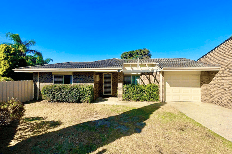 10A Eagle Rise, Yangebup WA 6164