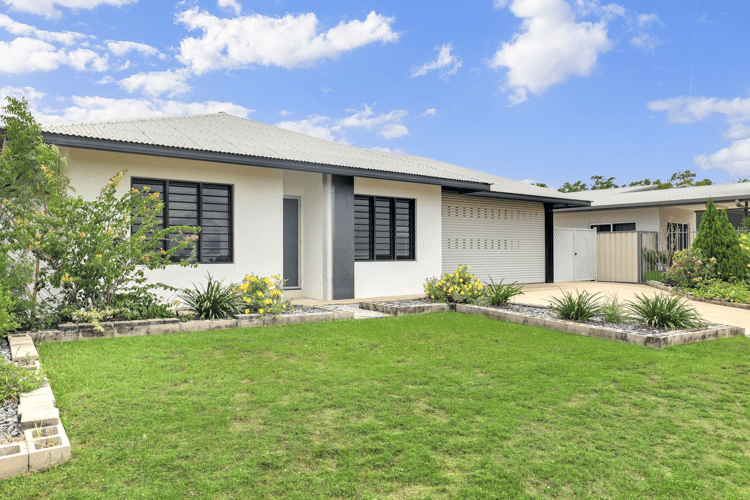 9 Leonie Street, Bellamack NT 832