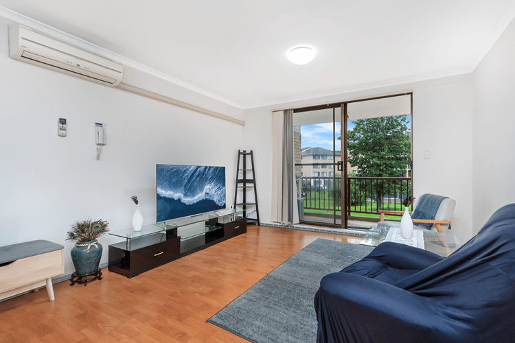 26/26 Mantaka Street, Blacktown NSW 2148