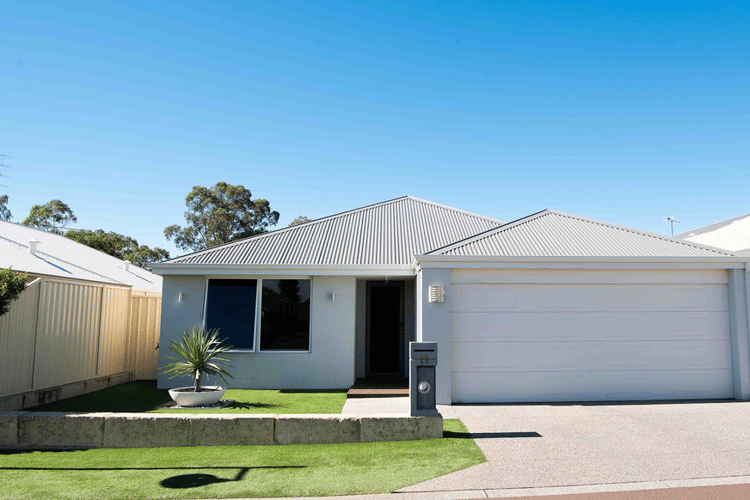 11 Coppin Place, Australind WA 6233