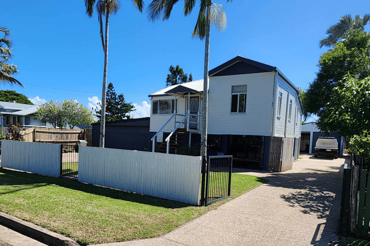 182 Kippen Street, South Mackay QLD 4740