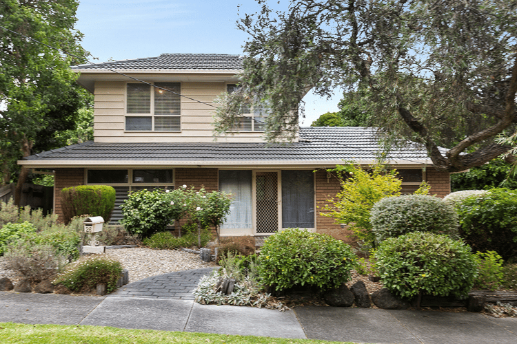 Main view of Homely house listing, 26 Henwood Street, Blackburn South VIC 3130