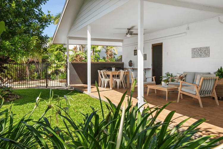 17 Conch Close, Trinity Beach QLD 4879