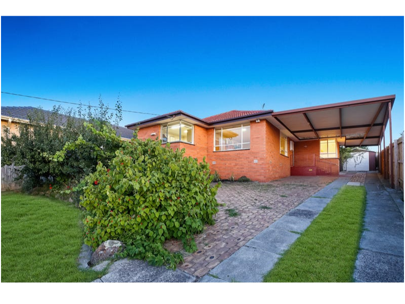 Main view of Homely house listing, 5 Reserve Court, Glenroy VIC 3046