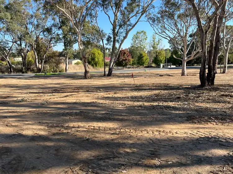 Seventh view of Homely land listing, 1/120 Pioneer Drive, Jindera NSW 2642
