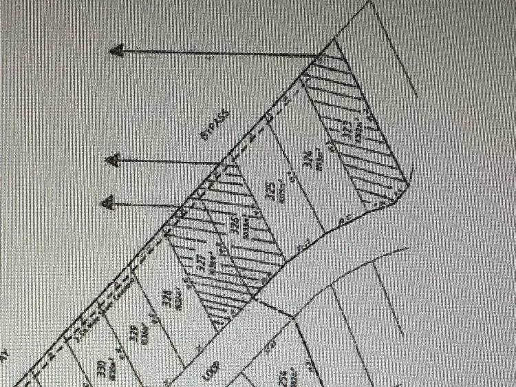 Main view of Homely land listing, 26 Rayner Loop, Nunile WA 6566