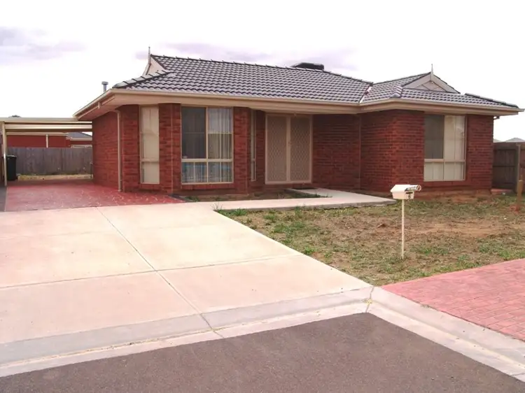 Main view of Homely house listing, 6 Rutman Close, Werribee VIC 3030