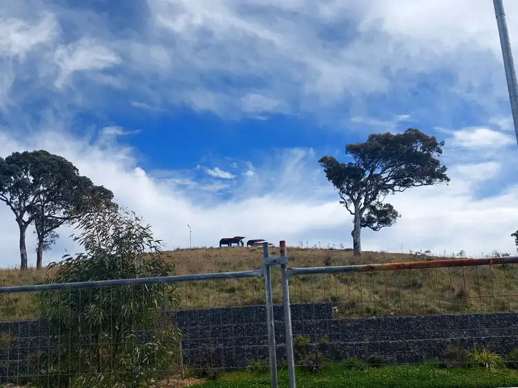 Fifth view of Homely land listing, 31 Reginald Road, Googong NSW 2620