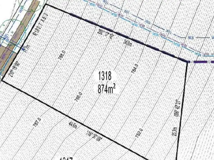 Seventh view of Homely land listing, 31 Reginald Road, Googong NSW 2620