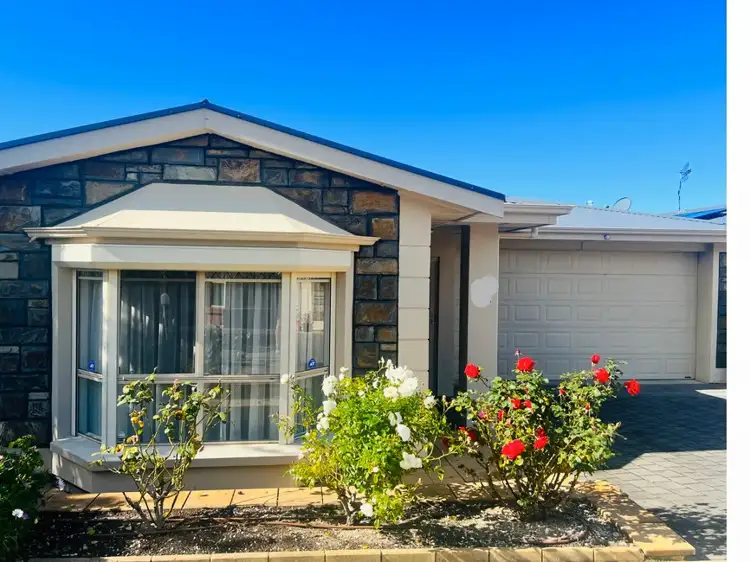 Main view of Homely villa listing, 19/41 Pine Avenue, Victor Harbor SA 5211