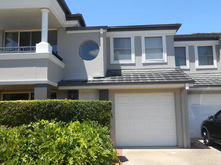 Main view of Homely townhouse listing, 67/433 Brisbane Road, Coombabah QLD 4216