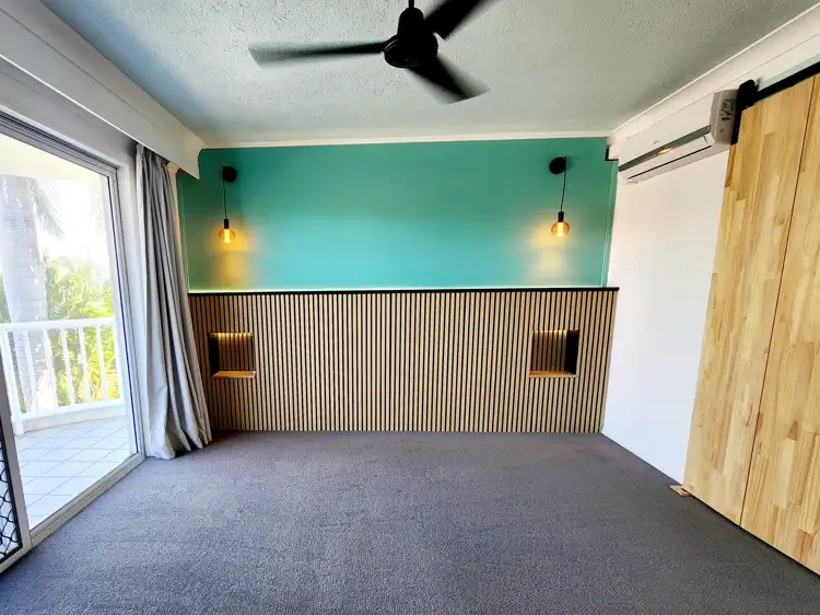Fourth view of Homely apartment listing, 5/4 Prudhoe Street, East Mackay QLD 4740