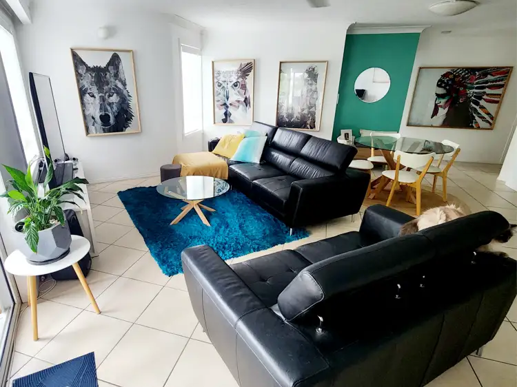 Fifth view of Homely apartment listing, 5/4 Prudhoe Street, East Mackay QLD 4740