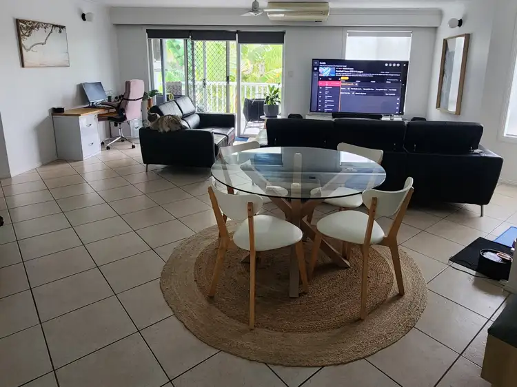Sixth view of Homely apartment listing, 5/4 Prudhoe Street, East Mackay QLD 4740