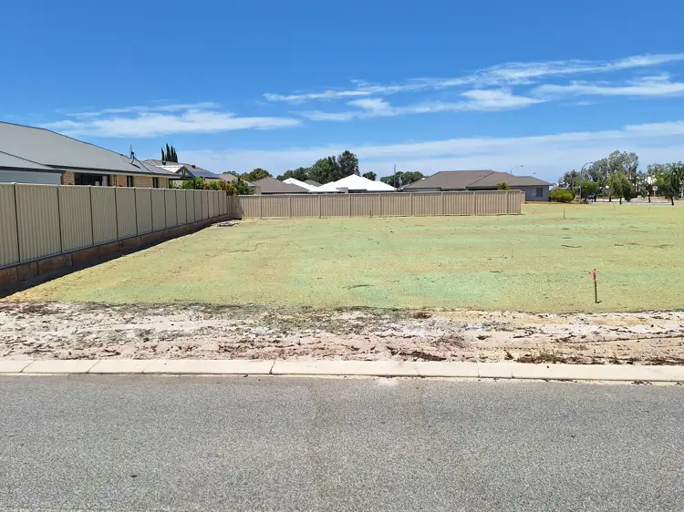 Second view of Homely land listing, 9 Misket Way, Caversham WA 6055