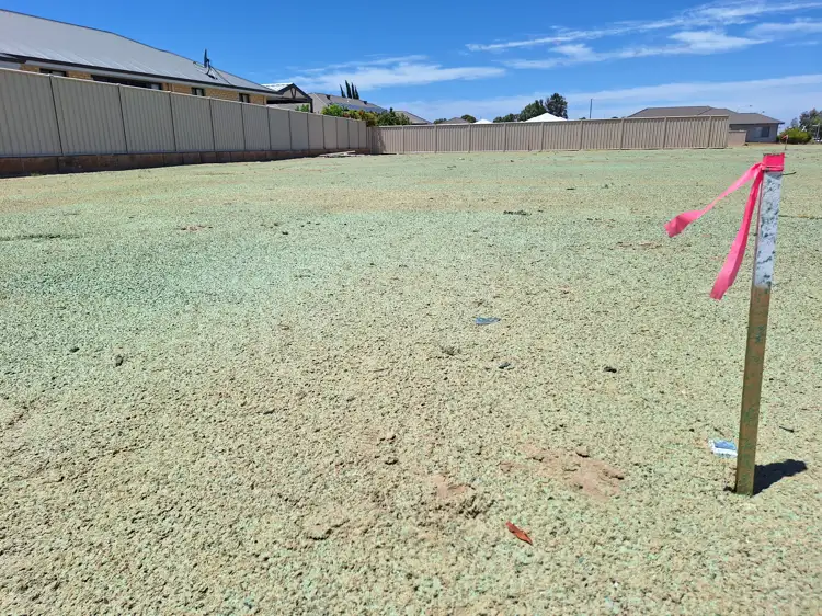 Third view of Homely land listing, 9 Misket Way, Caversham WA 6055