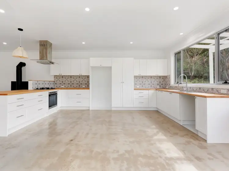 Second view of Homely house listing, 1805 Goobarragandra Road, Goobarragandra NSW 2720