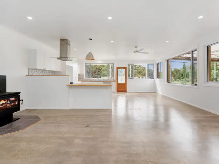 Fourth view of Homely house listing, 1805 Goobarragandra Road, Goobarragandra NSW 2720