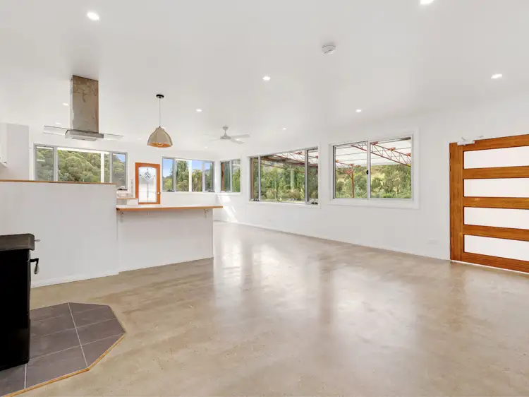 Fifth view of Homely house listing, 1805 Goobarragandra Road, Goobarragandra NSW 2720