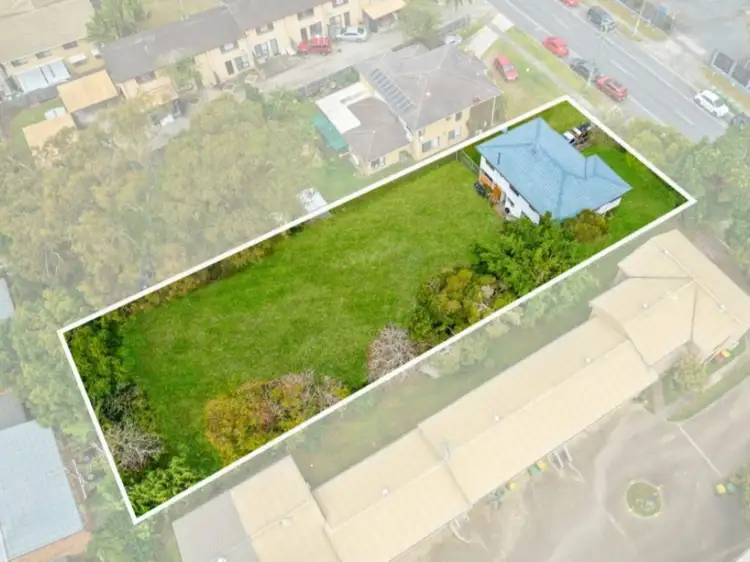 Main view of Homely house listing, Address available on request