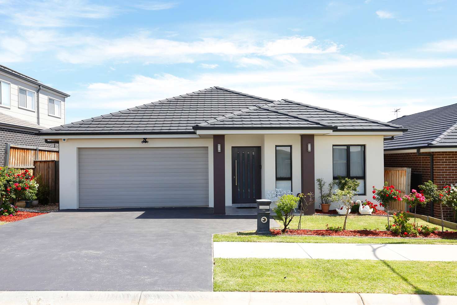 Main view of Homely house listing, 20 Casimer Avenue, Elderslie NSW 2570