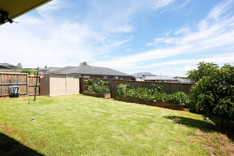 Second view of Homely house listing, 20 Casimer Avenue, Elderslie NSW 2570