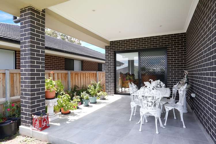 Third view of Homely house listing, 20 Casimer Avenue, Elderslie NSW 2570
