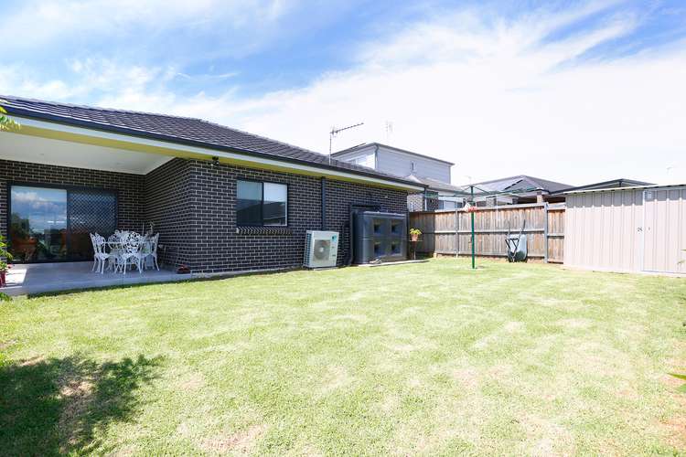 Fourth view of Homely house listing, 20 Casimer Avenue, Elderslie NSW 2570