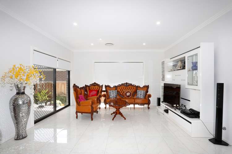 Fifth view of Homely house listing, 20 Casimer Avenue, Elderslie NSW 2570