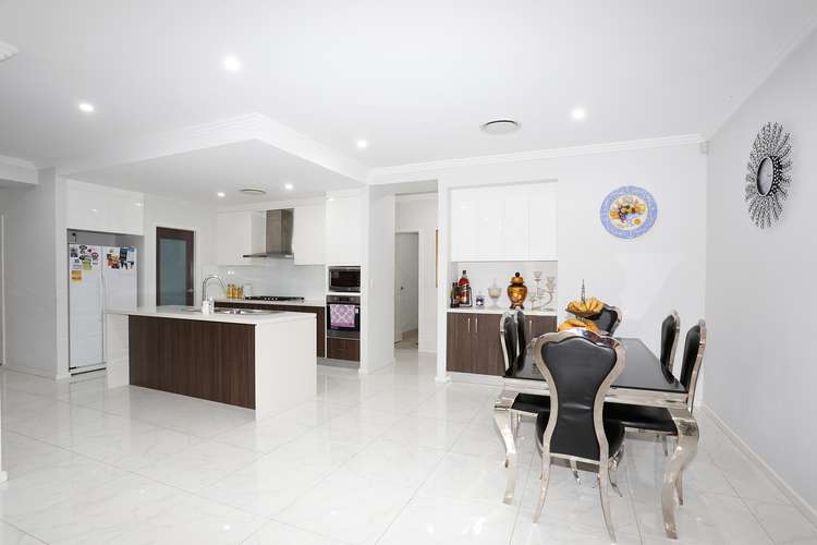 Sixth view of Homely house listing, 20 Casimer Avenue, Elderslie NSW 2570