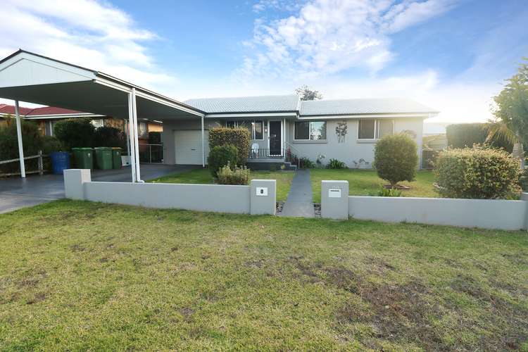 Main view of Homely house listing, 1 Jean Street, Harristown QLD 4350