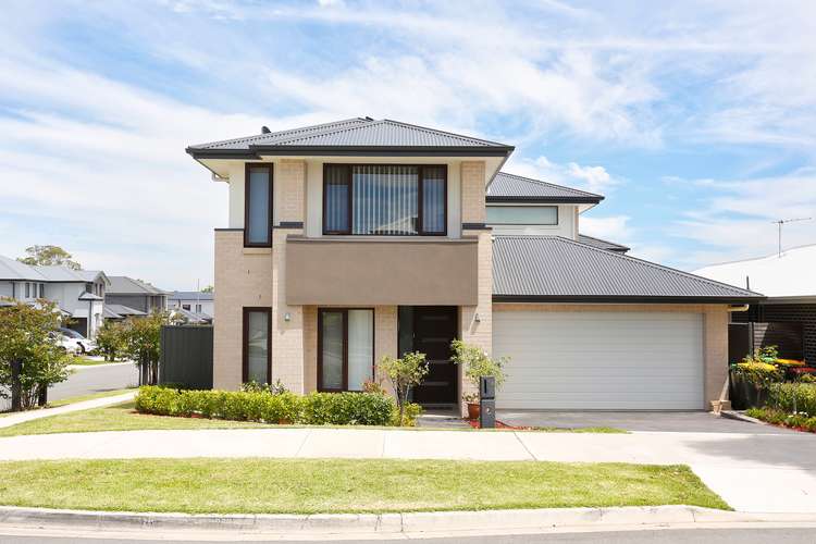 Fifth view of Homely house listing, 98 Commissioners Drive, Denham Court NSW 2565