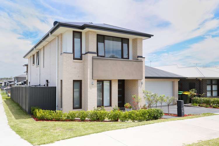 Sixth view of Homely house listing, 98 Commissioners Drive, Denham Court NSW 2565