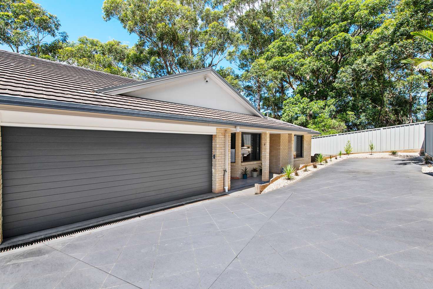 Main view of Homely house listing, 3/5 Blueberry Lane, Port Macquarie NSW 2444