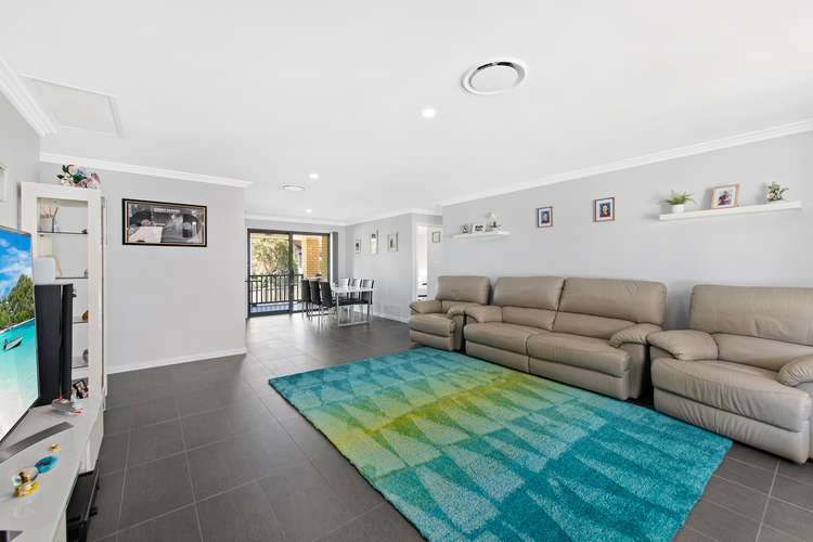 Third view of Homely house listing, 3/5 Blueberry Lane, Port Macquarie NSW 2444