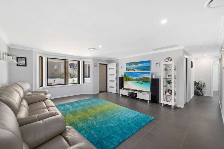 Fourth view of Homely house listing, 3/5 Blueberry Lane, Port Macquarie NSW 2444