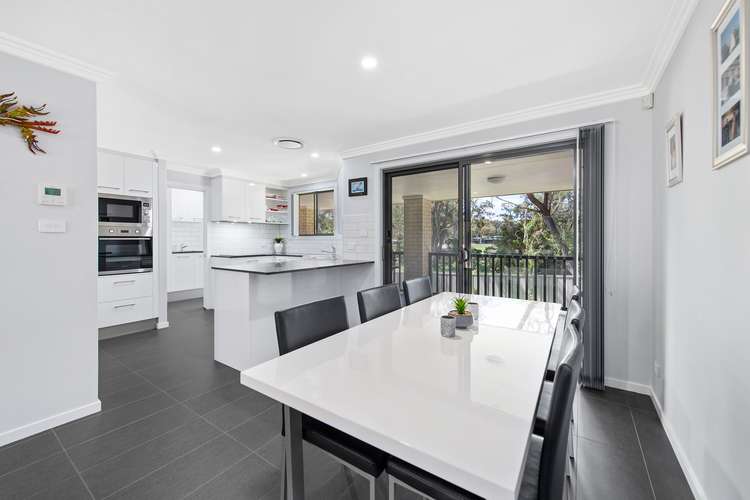 Fifth view of Homely house listing, 3/5 Blueberry Lane, Port Macquarie NSW 2444