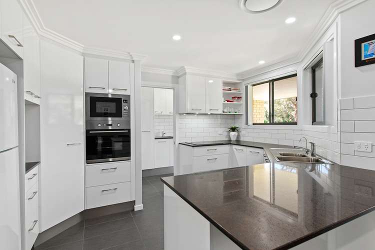 Sixth view of Homely house listing, 3/5 Blueberry Lane, Port Macquarie NSW 2444